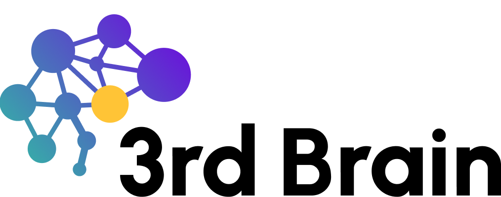 3rd Brain Digital Operations