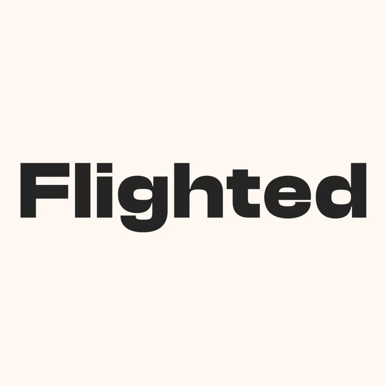 Flighted